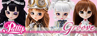 AmiAmi [Character & Hobby Shop] | 1/12 Picco D 