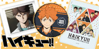 Haikyu-!!