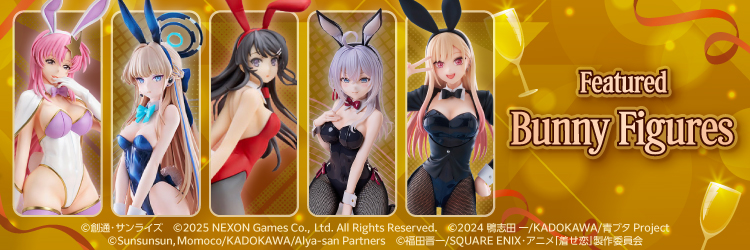 AmiAmi [Character & Hobby Shop]