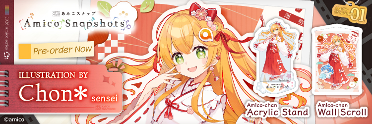 AmiAmi [Character & Hobby Shop] | Original Character Assassin Niko