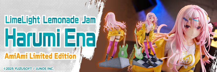 AmiAmi [Character & Hobby Shop] | The Testament of Sister New