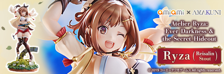 Amiami Character Hobby Shop