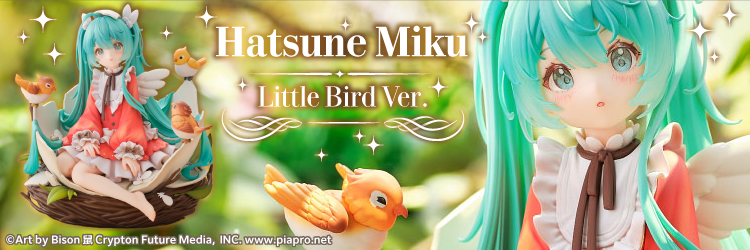 AmiAmi [Character & Hobby Shop] |