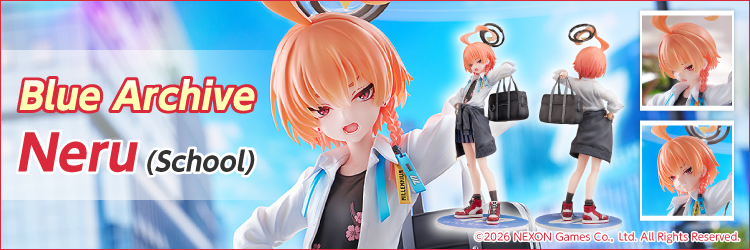 AmiAmi [Character & Hobby Shop] | [Bonus] Lycee Overture Ver