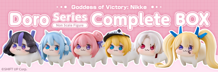 AmiAmi [Character & Hobby Shop] | Shizuka Nakamura 2019