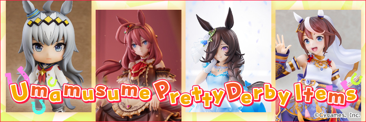 AmiAmi [Character & Hobby Shop] | (Pre-owned ITEM:A/BOX:B)rurudo