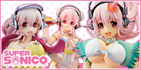 Super Sonico