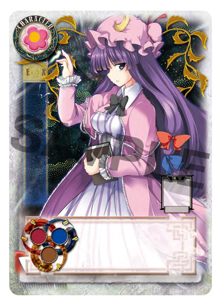 東方プロジェクトTCG 東方銀律バージョン6.0ブースター BOX AmiAmi [Character & Hobby Shop] | [w/AmiAmi Exclusive Promo Card