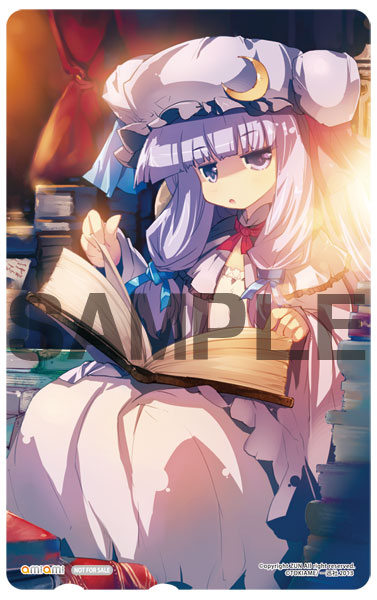AmiAmi [Character & Hobby Shop] | [AmiAmi Exclusive Bonus] Touhou
