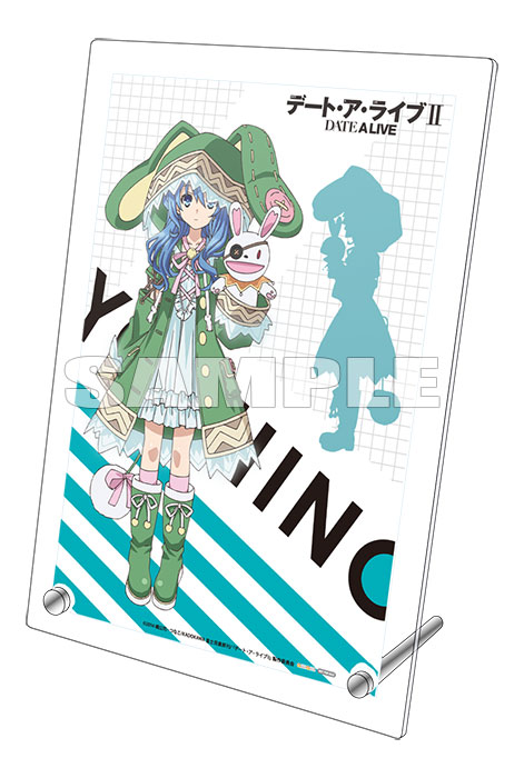 四糸乃　 AmiAmi [Character & Hobby Shop] | 【附赠AmiAmi限定特典】约会大作战