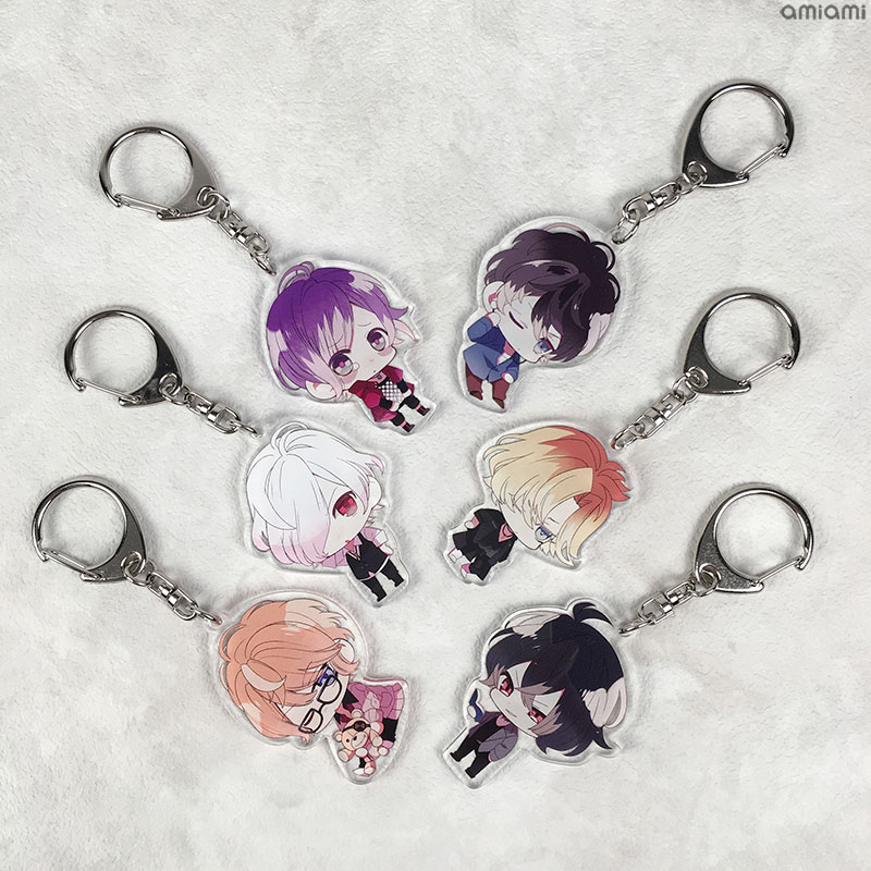 AmiAmi [Character & Hobby Shop] | [Bonus] PS Vita DIABOLIK LOVERS 