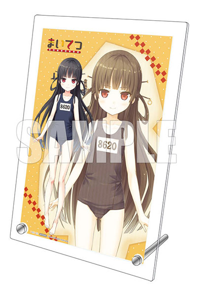 AmiAmi [Character & Hobby Shop] | [AmiAmi Exclusive Bonus] Maitetsu -  Hachiroku 1/6 Complete Figure(Released)