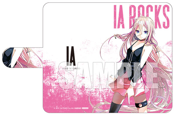 AmiAmi [Character & Hobby Shop] | [AmiAmi Exclusive Bonus] IA