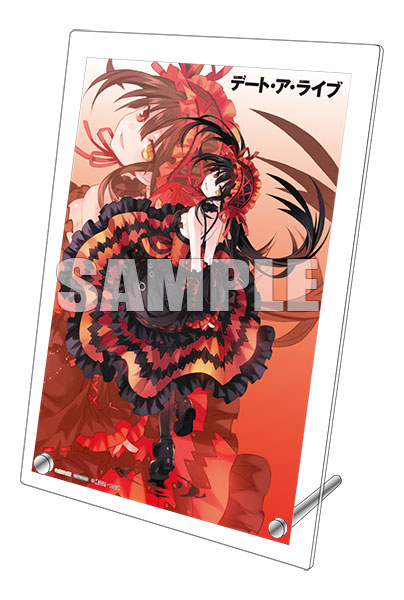 AmiAmi [Character & Hobby Shop] | [AmiAmi Exclusive Bonus] Date A