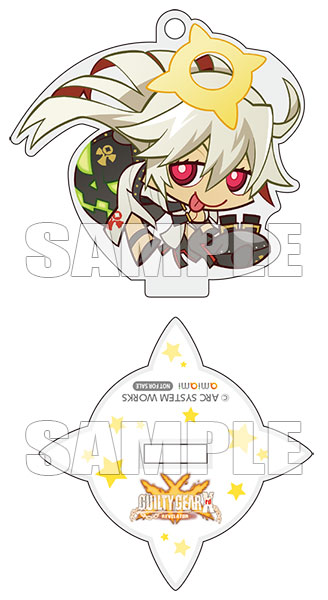 AmiAmi [Character & Hobby Shop] | [AmiAmi Exclusive Bonus] GUILTY