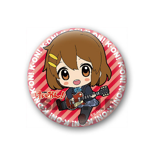 AmiAmi [Character & Hobby Shop] | [AmiAmi Exclusive Bonus] K-On 