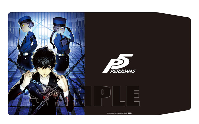 AmiAmi [Character & Hobby Shop] | [AmiAmi Exclusive Bonus] Persona