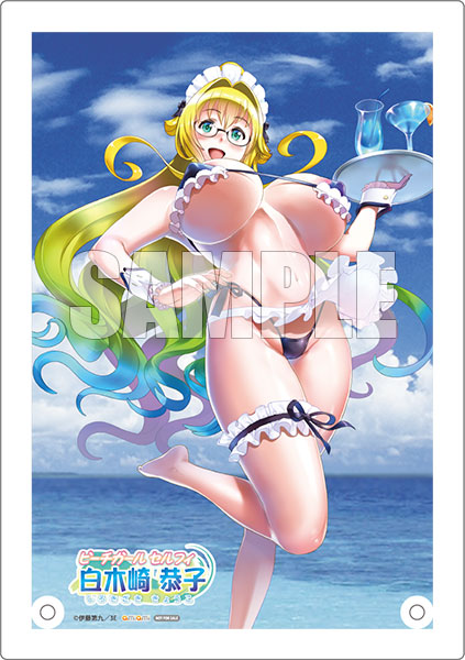 AmiAmi [Character & Hobby Shop] | [AmiAmi Exclusive Bonus] Beach