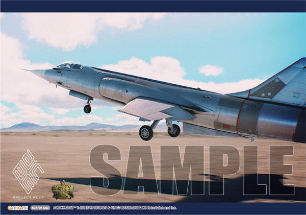 Bandai Namco Games: Ace Combat 7 Skies Unknown for PlayStation 4