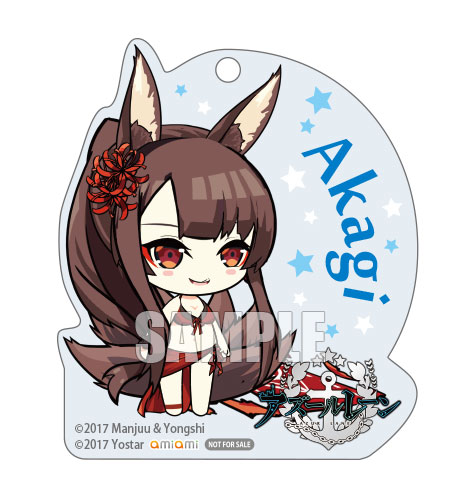 ドリームテック アズールレーン 赤城 1/8 完成品フィギュア - その他