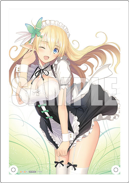 AmiAmi [Character & Hobby Shop] | [AmiAmi Exclusive Bonus] Elf