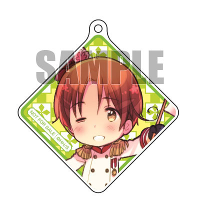 AmiAmi [Character & Hobby Shop] | [AmiAmi Exclusive Bonus] Hetalia