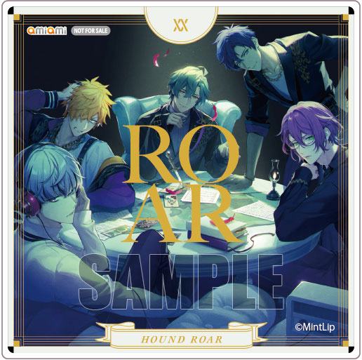 Amiami Character Hobby Shop Amiami Exclusive Bonus Cd Dig Rock Dice Type Hr Released