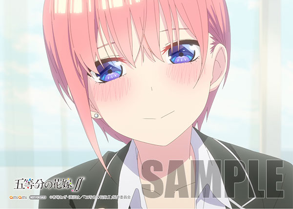  The Quintessential Quintuplets: Season 1 [Blu-ray