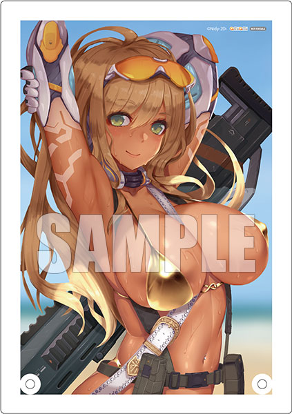 AmiAmi [Character & Hobby Shop] | [AmiAmi Exclusive Bonus] Girl