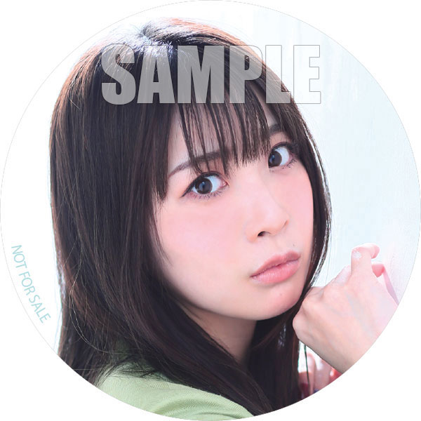 AmiAmi [Character & Hobby Shop] | [AmiAmi Exclusive Bonus] CD May 