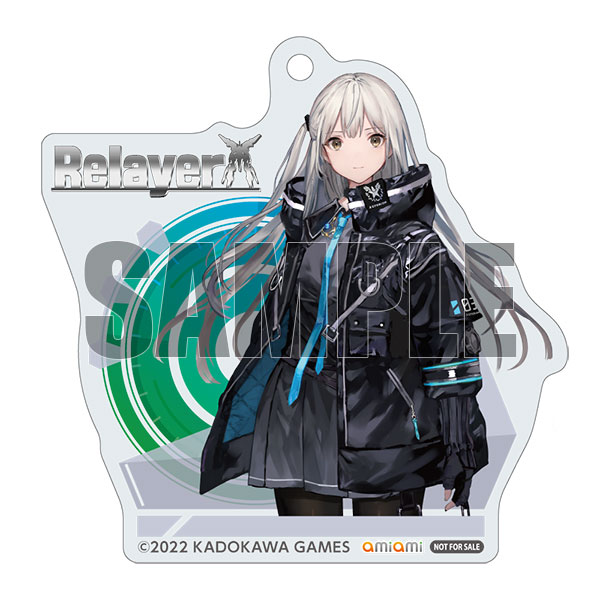 Relayer deluxe edition  特典タペストリー付き AmiAmi [Character & Hobby Shop] | [AmiAmi Exclusive Bonus