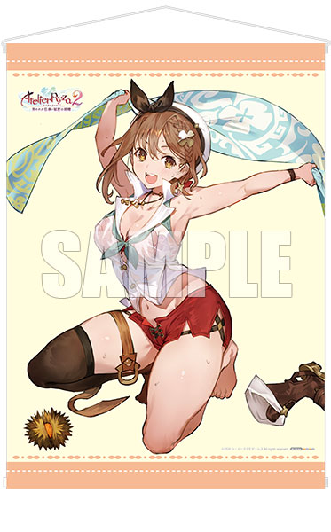 AmiAmi [Character & Hobby Shop] | [AmiAmi Exclusive Bonus] Atelier