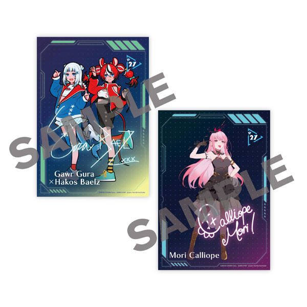 AmiAmi [Character & Hobby Shop] | [AmiAmi Exclusive Bonus] CD holo 