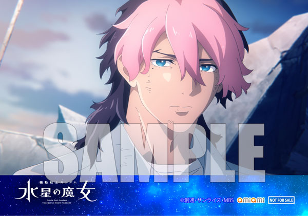 AmiAmi [Character & Hobby Shop]  TV Anime Mahoutsukai no Yome SEASON2  Canvas Board ver.B(Released)