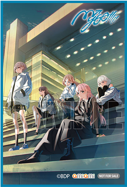 AmiAmi [Character & Hobby Shop]  CD MyGO!!!!! / Otoichie Regular