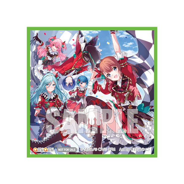 AmiAmi [Character & Hobby Shop] | [AmiAmi Exclusive Bonus] [Bonus 