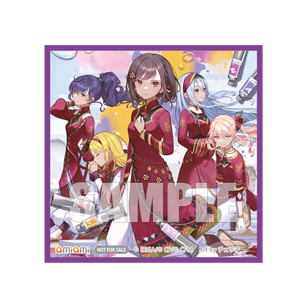 Vivid Bad Squad - Gekkou / Machi - Japanese CD - Music