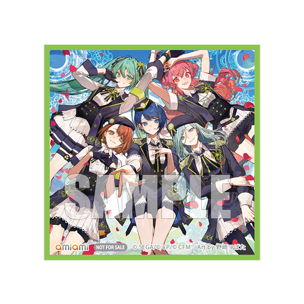 Vivid Bad Squad - Gekkou / Machi - Japanese CD - Music