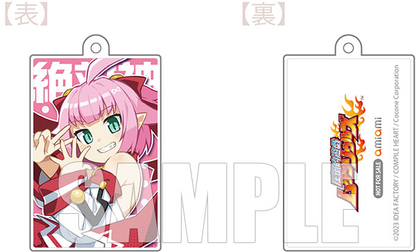 AmiAmi [Character & Hobby Shop]  [Bonus] Nintendo Switch Overwhelming Play  Mugen Souls Z(Released)