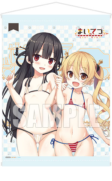 ハチロク＆オリヴィ 「まいてつ Last Run !!」 1/6 AmiAmi [Character & Hobby Shop] | [AmiAmi Exclusive Bonus