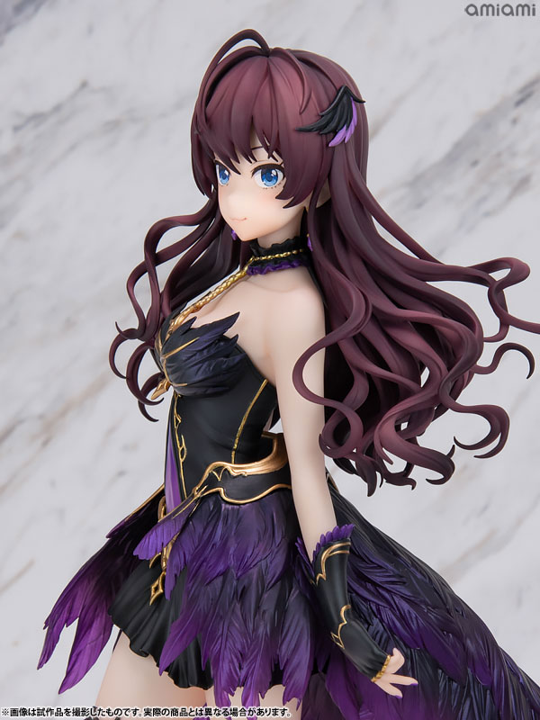 ichinose0924様 ブラックHI 28 AmiAmi [Character & Hobby Shop] | [AmiAmi Exclusive Bonus] THE