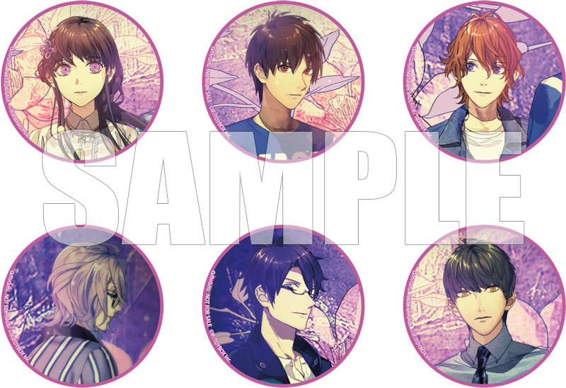 All Star After Secret Switch ami-himeパック AmiAmi [Character & Hobby Shop] | [AmiAmi Limited Edition