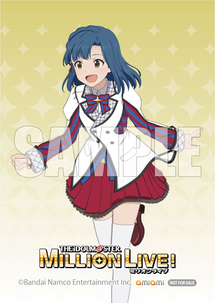 アニメ BANDAI NAMCO Entertainment - THE IDOLM@STER MILLION LIVE! Blu-ray AmiAmi [Character & Hobby Shop] | [AmiAmi Exclusive Bonus