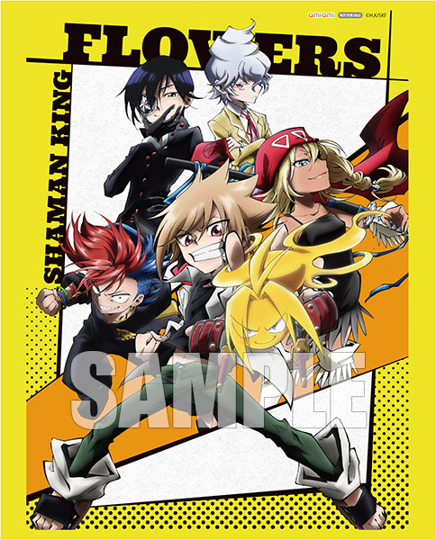 AmiAmi [Character & Hobby Shop] | [AmiAmi Exclusive Bonus] BD TV 