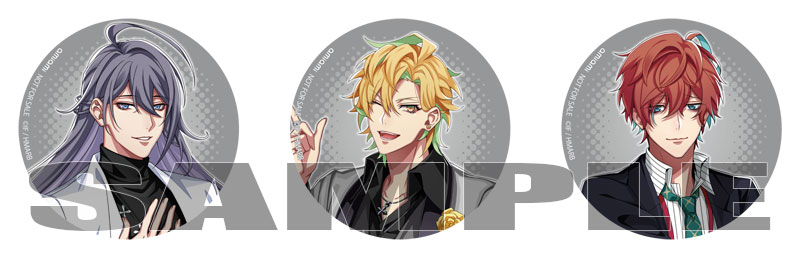 AmiAmi [Character & Hobby Shop] | [AmiAmi Exclusive Bonus] Nintendo Switch  Hypnosis Mic -Alternative Rap Battle- 1st period Special Package  Edition(Released)