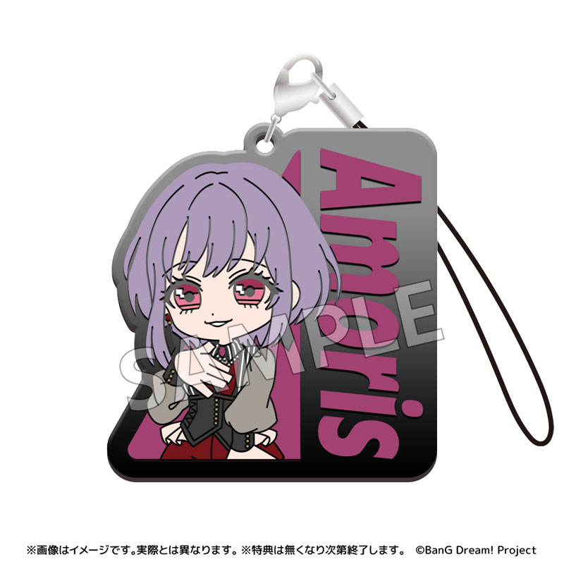 PalVerse BanG Dream! Ave Mujica【BOX】｜ブシロード