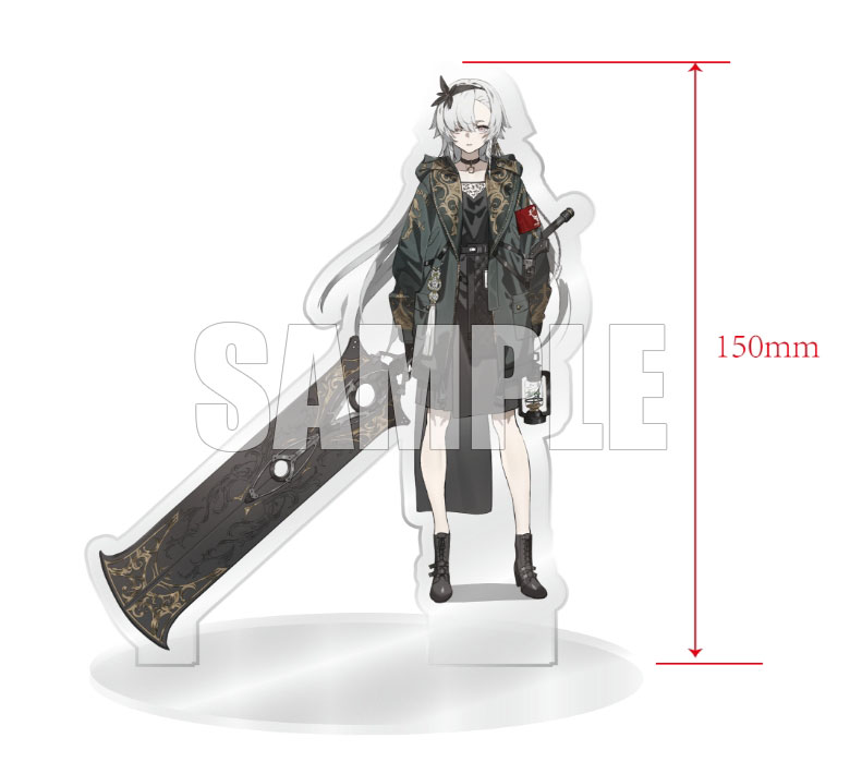 Tamamiページ AmiAmi [Character & Hobby Shop] | [Exclusive Sale] NARAKA