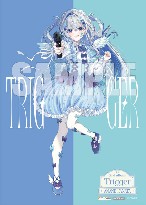 AmiAmi [Character & Hobby Shop] | [AmiAmi Exclusive Bonus] CD