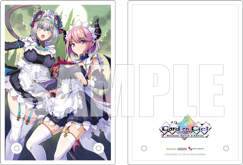 AmiAmi [Character & Hobby Shop] | [AmiAmi Exclusive Bonus] [Bonus