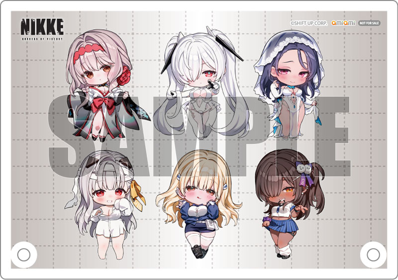 AmiAmi [Character & Hobby Shop] | [AmiAmi Exclusive Bonus] [Bonus